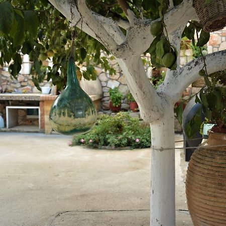 Villa Fioro Stone House Planos Exterior foto