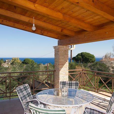 Villa Fioro Stone House Planos Exterior foto