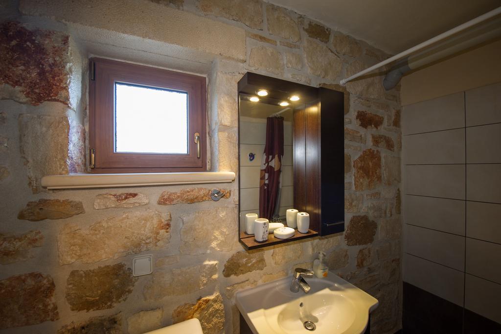 Villa Fioro Stone House Planos Exterior foto