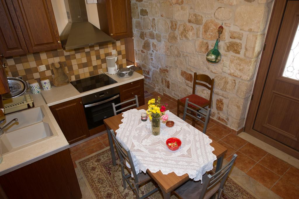 Villa Fioro Stone House Planos Exterior foto