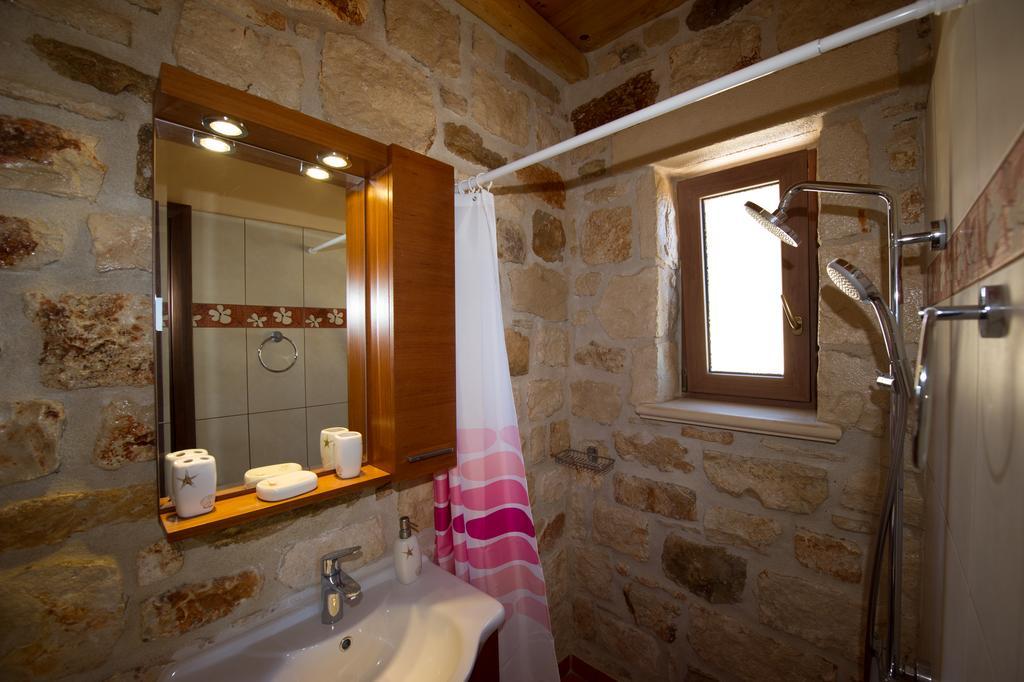 Villa Fioro Stone House Planos Exterior foto