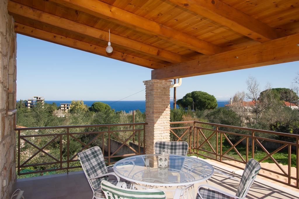 Villa Fioro Stone House Planos Exterior foto