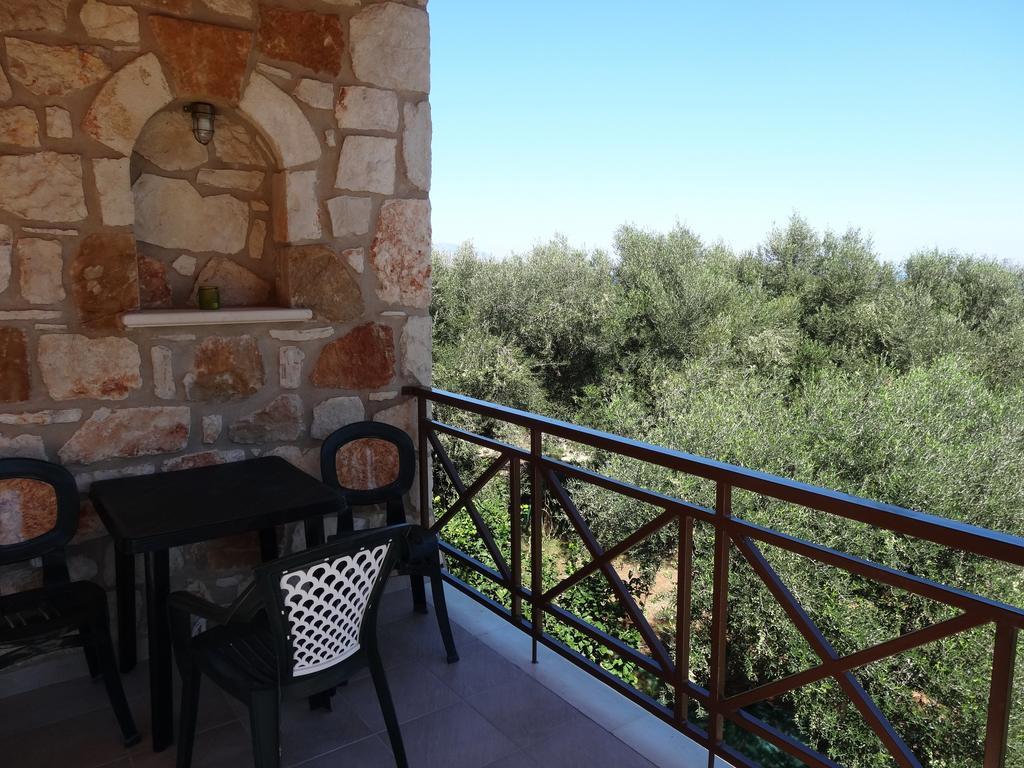 Villa Fioro Stone House Planos Exterior foto